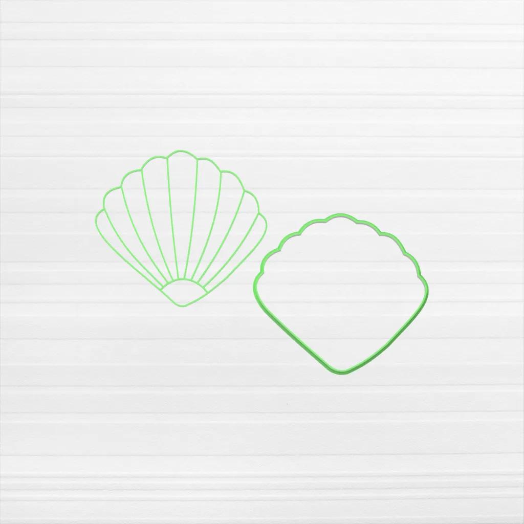 Ostra/ Almeja