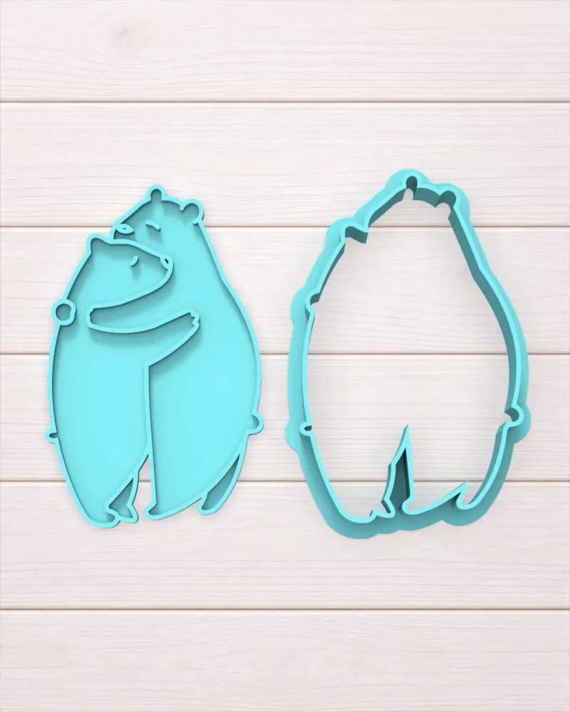 ANIMALES - OSO POLAR 2